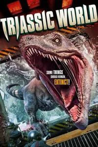 Triassic World izle