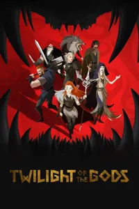 Twilight of the Gods izle