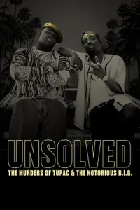 Unsolved: The Murders of Tupac and The Notorious B.I.G. izle