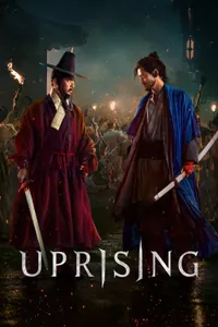 Uprising izle