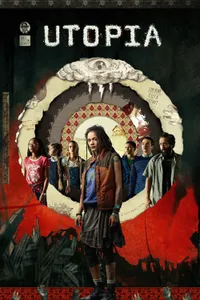 Utopia izle