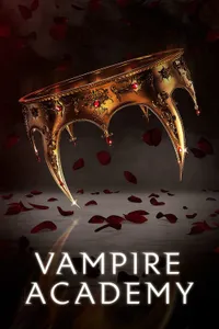 Vampire Academy izle