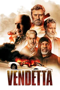 Kan Davası izle