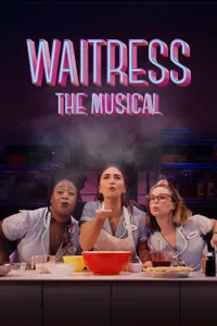 Waitress The Musical izle