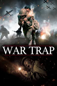 War Trap izle