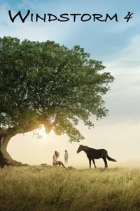 Windstorm 4 izle