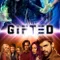 The Gifted fragman izle